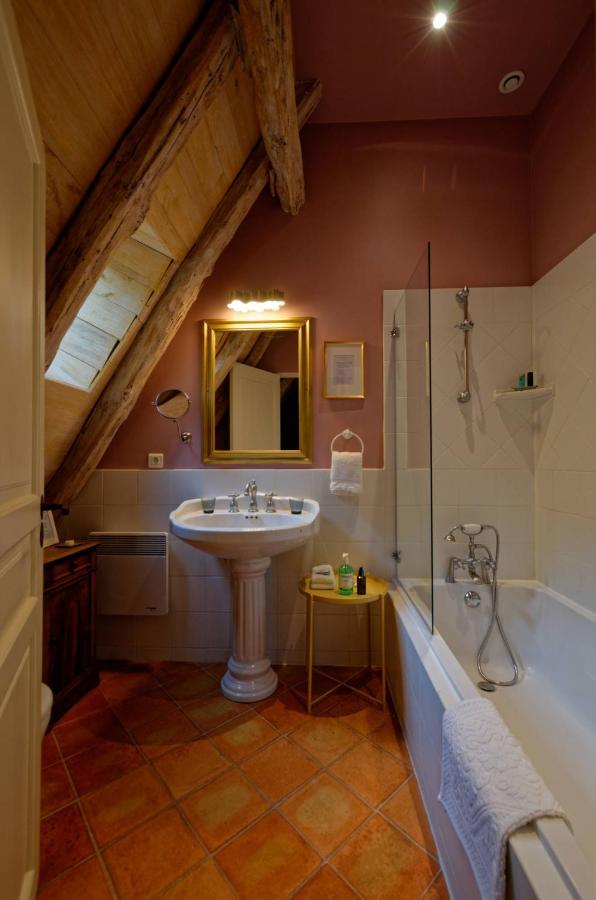 Bed and Breakfast La Tour De Cause Castelnaud-la-Chapelle Exterior foto