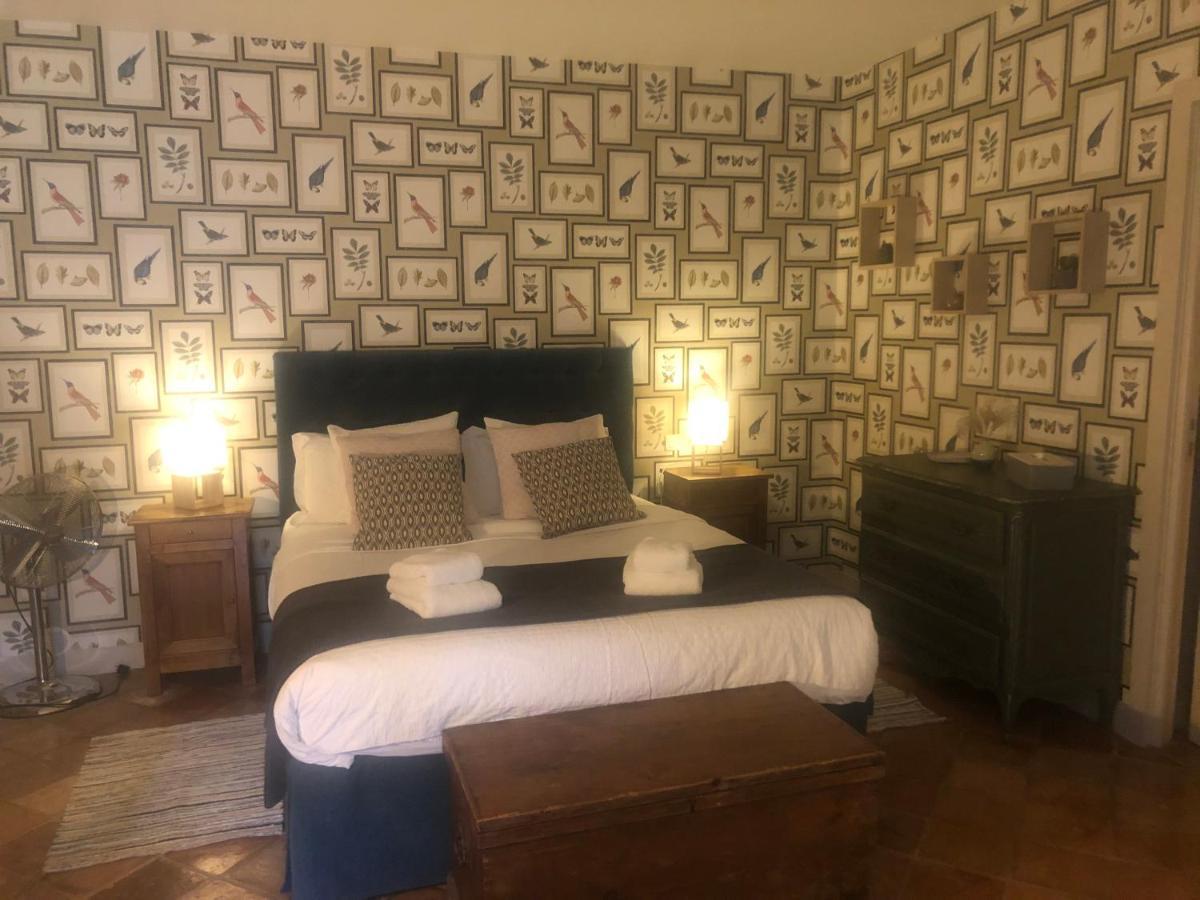 Bed and Breakfast La Tour De Cause Castelnaud-la-Chapelle Exterior foto