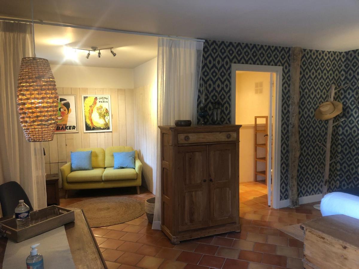 Bed and Breakfast La Tour De Cause Castelnaud-la-Chapelle Exterior foto