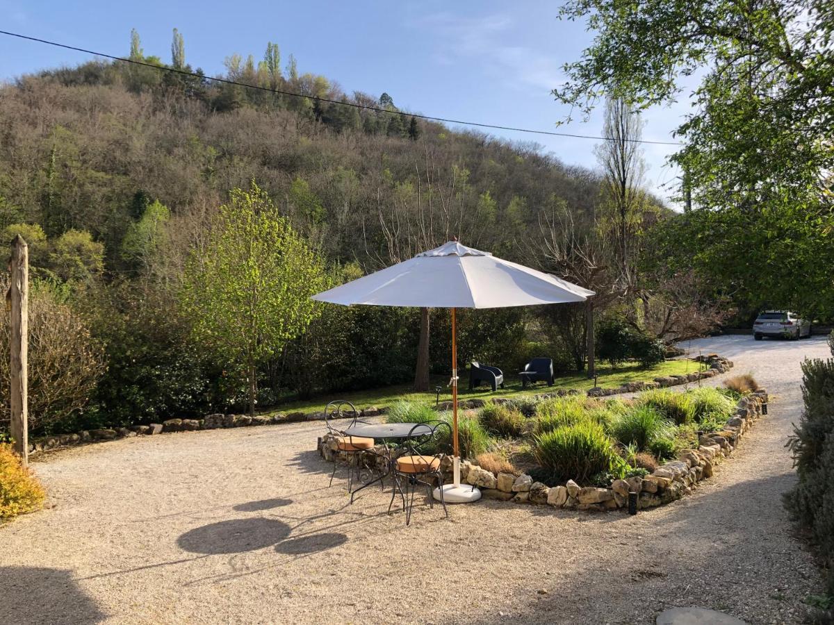 Bed and Breakfast La Tour De Cause Castelnaud-la-Chapelle Exterior foto