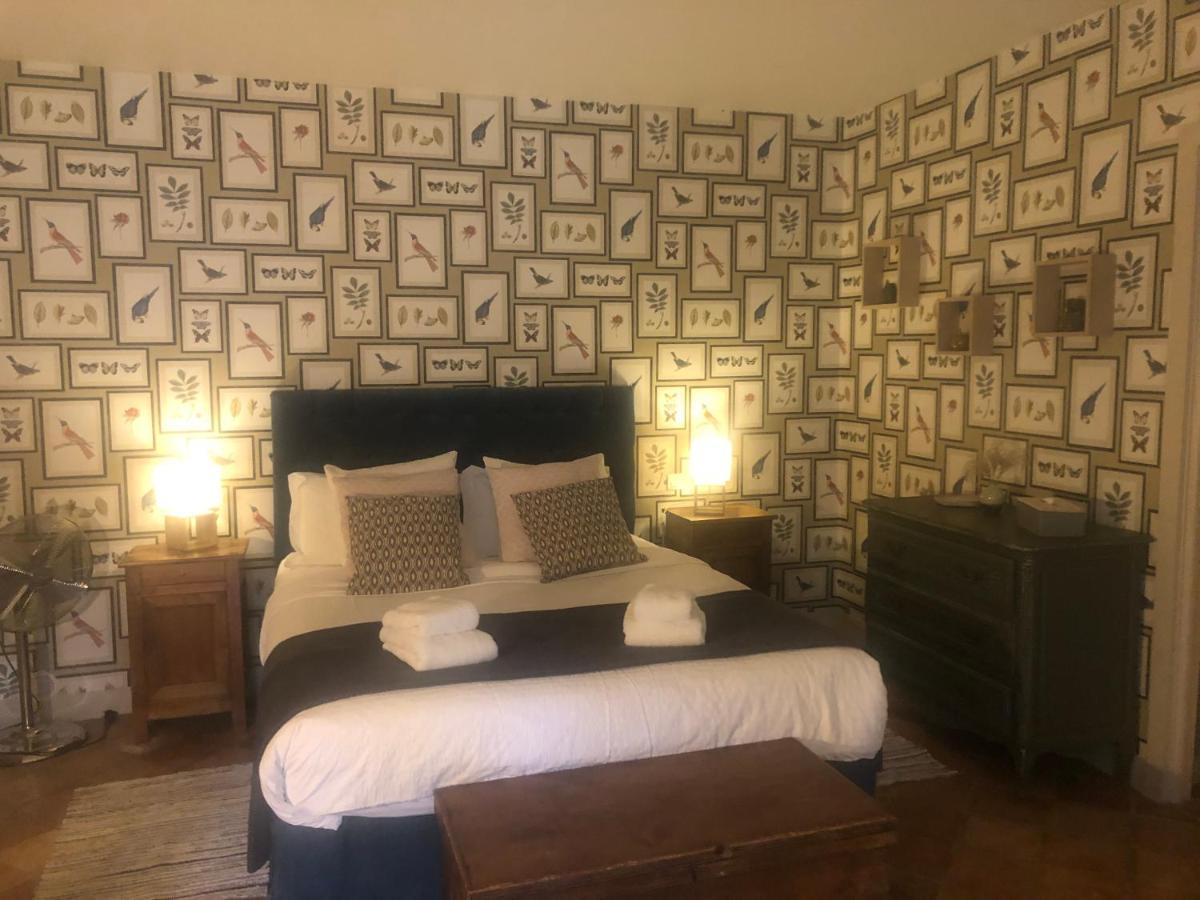 Bed and Breakfast La Tour De Cause Castelnaud-la-Chapelle Exterior foto