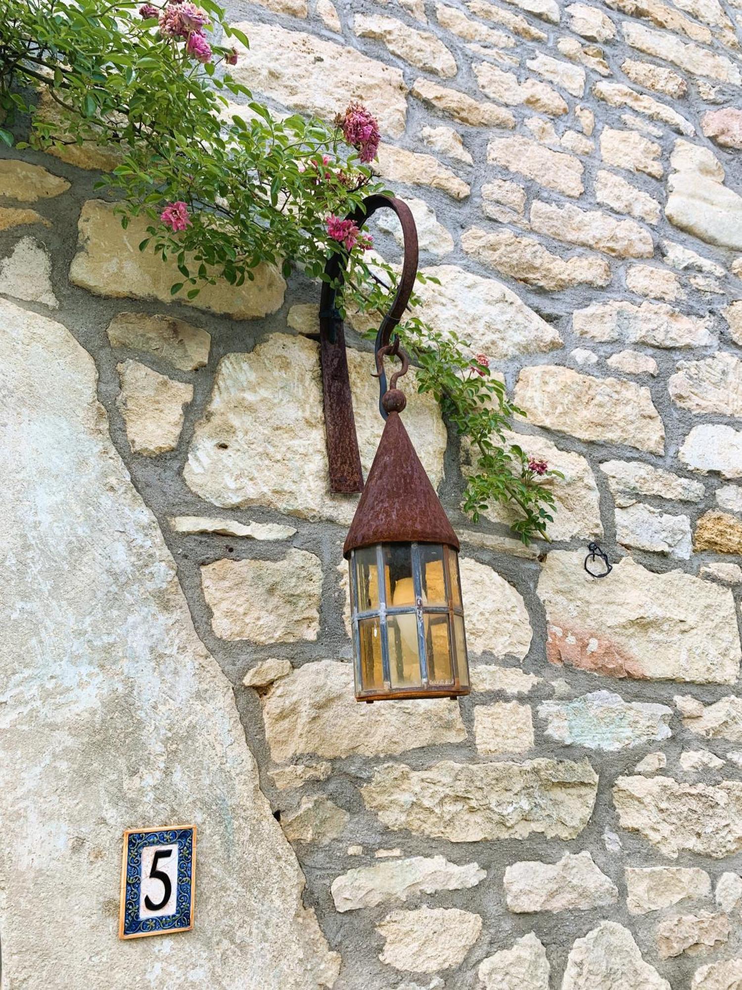 Bed and Breakfast La Tour De Cause Castelnaud-la-Chapelle Exterior foto